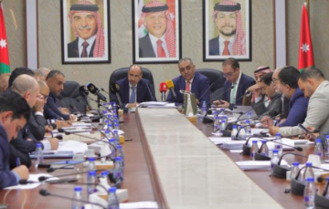 المالية النيابية تبحث موازنة العمل وتؤكد ضرورة رفع كفاءة التشغيل وتنظيم سوق العمالة