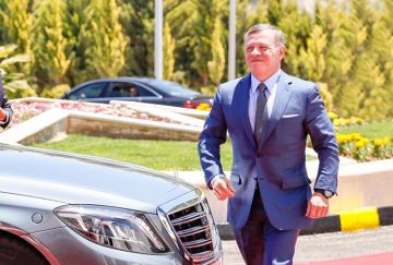 انطلاق جولة العمل الآسيوية لجلالة الملك من طوكيو