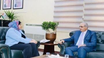 تخفيض أسعار 97 دواء في الأردن بين 5 و72 لتخفيف الأعباء عن المواطنين