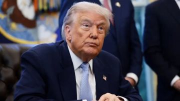 ترامب يدرس أمرا تنفيذيا لعرقلة قوانين الذكاء الاصطناعي