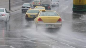 تعرف على الحالة الجوية المتوقعة للأيام الثلاثة القادمة