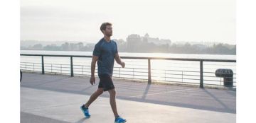 دراسة جديدة تكشف: هكذا يقلل المشي خطر الإصابة بمرض الزهايمر