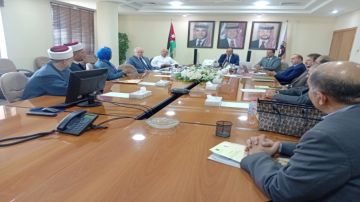 رئيس هيئة الأوراق المالية يؤكد أهمية تطوير الصكوك الإسلامية وتعزيز دور الرقابة الشرعية