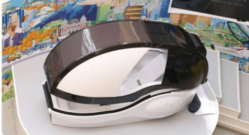 غسالة بشرية تنظف جسدك في 15 دقيقة وسعرها لا يصدق ! غسالة بشرية تنظف جسدك في 15 دقيقة وسعرها لا يصدق !