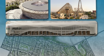 مدينة عمرة ترسخ موقع الأردن كوجهة رائدة لسياحة المؤتمرات والترفيه مدينة عمرة ترسخ موقع الأردن كوجهة رائدة لسياحة المؤتمرات والترفيه