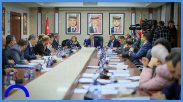 موازنة وزارة البيئة على طاولة المالية النيابية