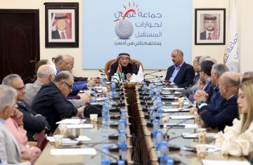 ندوة في عمان تبحث سبل حماية العادات والتقاليد من التشوهات المجتمعية