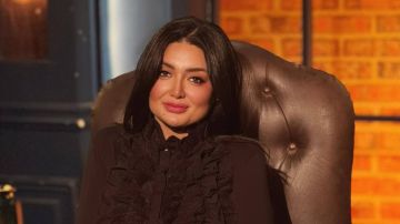 وفاة الإعلامية المصرية هبة الزياد .. ماذا قالت في آخر فيديو لها؟