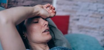 أعراض لنقص المغنيسيوم في الجسم.. لا تهملوها أعراض لنقص المغنيسيوم في الجسم.. لا تهملوها