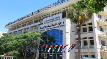 التعامل مع 5 قضايا لحماية الإنتاج الوطني واستقبال 16 شكوى