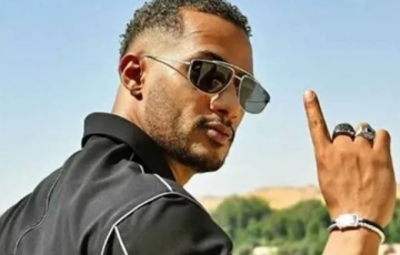 اول رد من محمد رمضان بعد الحكم بحبسه عامين .. وتصرف مفاجئ يشعل الجدل