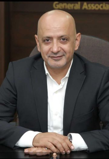 تجارة الأردن: فرض ضريبة المبيعات على الطرود البريدية خطوة بالاتجاه الصحيح تجارة الأردن: فرض ضريبة المبيعات على الطرود البريدية خطوة بالاتجاه الصحيح