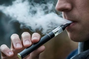 دولة تحظر بيع السجائر الإلكترونية دولة تحظر بيع السجائر الإلكترونية