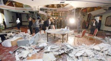 عشرون عاما على تفجيرات عمان منعطف أمني حاسم بالأردن