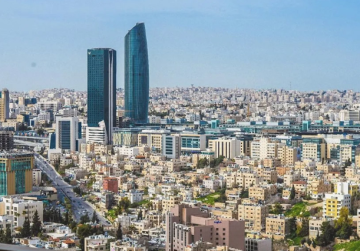 عمان تستضيف اجتماع اللجنة الاستشارية للأونروا لمواجهة التحديات ودعم اللاجئين الفلسطينيين