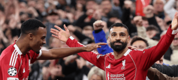 مباراة ليفربول وأستون فيلا: توقعات بتحقيق صلاح عودة تاريخية