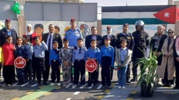 نشاطات تنموية وشبابية في عدد من المحافظات