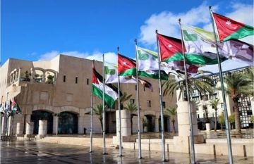 أمانة عمان: منع الحفريات بعد الخامسة مساء وغرامات تصل إلى 500 دينار