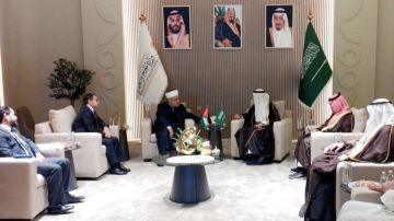 اتفاقية أردنية-سعودية لضمان تنظيم خدمات حجاج المملكة وعرب 48 لعام 1447هـ اتفاقية أردنية-سعودية لضمان تنظيم خدمات حجاج المملكة وعرب 48 لعام 1447هـ