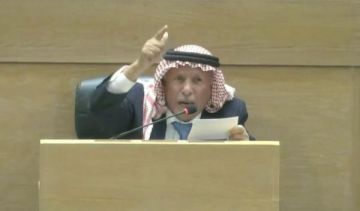 العرموطي: الموازنة العامة لسنة 2026 تزيد المواطنين فقرا وحرمانا العرموطي: الموازنة العامة لسنة 2026 تزيد المواطنين فقرا وحرمانا