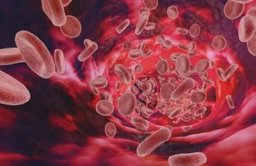 المصابون بـكوفيد طويل الأمد يحملون في دمائهم علامات غريبة! المصابون بـكوفيد طويل الأمد يحملون في دمائهم علامات غريبة!