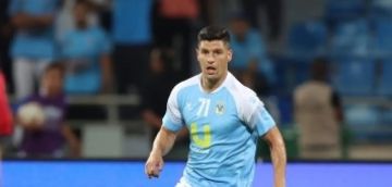 تامر صيام: أتمنى محو تجربتي مع الفيصلي من مسيرتي فيديو تامر صيام: أتمنى محو تجربتي مع الفيصلي من مسيرتي فيديو