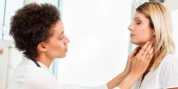 سرطان الغدة الدرقية.. اعرف الأسباب والأعراض وطرق الوقاية