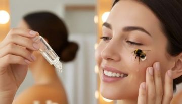 سم النحل يقتحم عالم التجميل.. لسعة طبيعية تعيد للبشرة شبابها