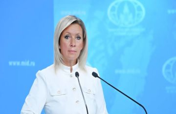 متحدثة الخارجية الروسية تعليقا على استقالة رئاسة بي بي سي : مارسوا التلفيق وتزوير الحقائق متحدثة الخارجية الروسية تعليقا على استقالة رئاسة بي بي سي : مارسوا التلفيق وتزوير الحقائق