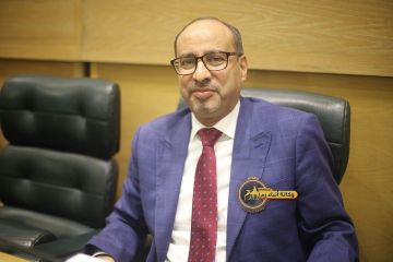 نمر السليحات 10 على 10 في مالية النواب