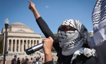 نيويورك تايمز: رغم وقف إطلاق النار.. حملات المقاطعة الأكاديمية مستمرة في أوروبا بشكل أكبر من أمريكا عاجل