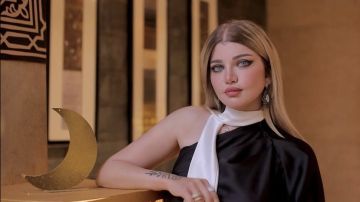 أول رد من ياسمين الخطيب بعد قرار إيقافها 3 أشهر