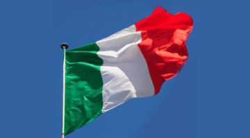 إيطاليا: نؤكد دعمنا لترسيخ السلام في غزة وحل الدولتين إيطاليا: نؤكد دعمنا لترسيخ السلام في غزة وحل الدولتين