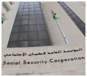 الضمان الاجتماعي والتأمين الصحي: الحلم المؤجل لآلاف المتقاعدين الضمان الاجتماعي والتأمين الصحي: الحلم المؤجل لآلاف المتقاعدين