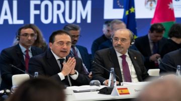 المنتدى الإقليمي 10 للاتحاد من أجل المتوسط ينطلق اليوم برئاسة الأردن والاتحاد الأوروبي