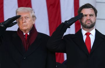 تشابه أسماء .. فانس يعترف بتوجيه تهديدات بقتل الرئيس ونائبه