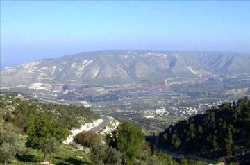 تعديل لقانون وادي الأردن يمنح موظفي السلطة صفة الضابطة العدلية