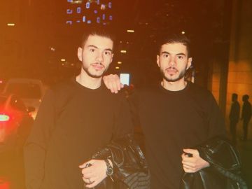 ضرار وريان كل عام وأنتم بألف خير ! ضرار وريان كل عام وأنتم بألف خير !