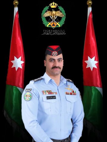 فخري راكان الرشيد مبارك الترفيع فخري راكان الرشيد مبارك الترفيع