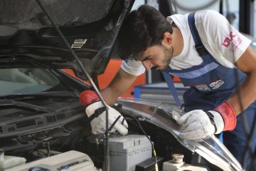 لومينوس وشركة العاديات - مجموعة المناصير يطلقان برنامج التعليم الثنائي لتأهيل خريجين لسوق العمل لومينوس وشركة العاديات - مجموعة المناصير يطلقان برنامج التعليم الثنائي لتأهيل خريجين لسوق العمل