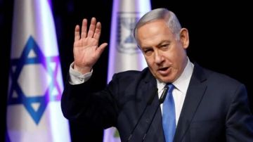 نتنياهو: نحن لم نغير الشرق الأوسط وحسب، بل غيرنا أنفسنا نتنياهو: نحن لم نغير الشرق الأوسط وحسب، بل غيرنا أنفسنا