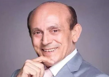 نقل الفنان المصري محمد صبحي إلى العناية المركزة