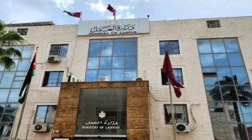 وزارة العمل: تسفير أكثر من 5 آلاف عامل مخالف خلال الأشهر الماضية
