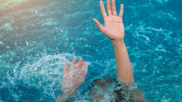 وفاة حدثين غرقا في بركة زراعية ببلدة الدفيانة بالمفرق