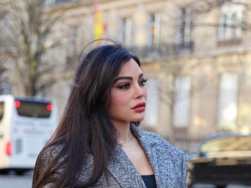 يالها من جمعة، سأحضر فيها حفل هيفاء وهبي الصاخب!