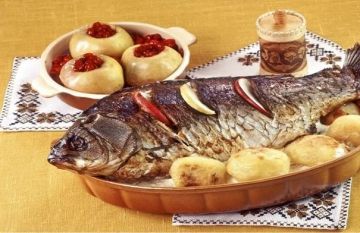 5 فوائد مذهلة للأسماك تتجاوز أوميغا-3