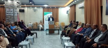 أمسية أدبية تستعيد فكر وإبداع الروائي الأردني غالب هلسا