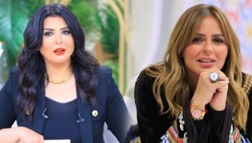 اعترافات مها الصغير تورط فريق برنامج منى الشاذلي في قضية سرقة اللوحات