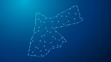 الأردن 44 عالميا والـ 7 عربيا في مؤشر التنافسية الرقمية الأردن 44 عالميا والـ 7 عربيا في مؤشر التنافسية الرقمية