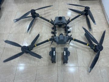 الجيش يحبط محاولتي تسلل طائرتين مسيرتين الجيش يحبط محاولتي تسلل طائرتين مسيرتين